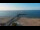 Webcam in Kołobrzeg, 37 mi away