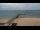 Webcam in Kołobrzeg, 37 mi away