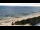 Webcam in Kołobrzeg, 37 mi away