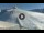 Webcam at the Stelvio Pass, 4.3 mi away