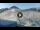 Webcam at the Stelvio Pass, 4.1 mi away
