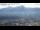 Webcam in Meran, 1.2 mi away