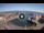 Webcam in Puerto de la Cruz (Teneriffa), 1 km entfernt