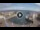 Webcam in Puerto de la Cruz (Teneriffa), 5 km entfernt