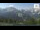 Webcam auf dem Stiergarten, 8.7 km entfernt