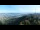 Webcam auf dem Uetliberg, 22.7 km entfernt