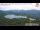 Webcam on mount Zugspitze, 1.5 mi away