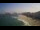 Webcam in Guarujá, 128.1 mi away