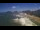Webcam in Guarujá, 76.2 mi away