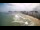 Webcam in Guarujá, 63.5 mi away