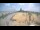 Webcam in Myrtle Beach, South Carolina, 70 mi away
