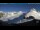 Webcam al Passo dello Stelvio, 0 km