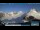 Webcam at the Stelvio Pass, 2.3 mi away
