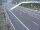 Webcam on the Berthoud Pass, Colorado, 27.4 mi away