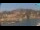 Webcam in Ponza, 25 km entfernt
