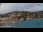 Webcam in Ponza, 1 km