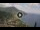 Webcam in Ravello, 10 km entfernt