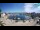 Webcam in Nerezine, 1.5 mi away