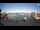 Webcam in Nerezine, 1.5 mi away