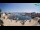 Webcam in Nerezine, 1.5 mi away
