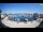 Webcam in Nerezine, 1.5 mi away