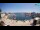 Webcam in Nerezine, 1.5 mi away
