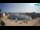Webcam in Nerezine, 27.6 km