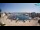 Webcam in Nerezine, 17.5 km