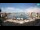 Webcam in Nerezine, 1.5 mi away