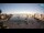 Webcam in Nerezine, 1.5 mi away