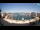 Webcam in Nerezine, 1.5 mi away