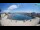 Webcam in Nerezine, 12.2 km