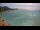 Webcam in Waikiki Beach, Hawaii, 47.8 mi away