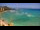 Webcam in Waikiki Beach, Hawaii, 181.5 km entfernt