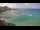 Webcam in Waikiki Beach, Hawaii, 9.5 mi away