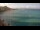 Webcam in Waikiki Beach, Hawaii, 67.5 mi away
