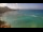 Webcam in Waikiki Beach, Hawaii, 68.4 mi away