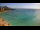 Webcam in Waikiki Beach, Hawaii, 67.4 mi away