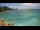 Webcam in Waikiki Beach, Hawaii, 47.8 mi away