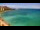 Webcam in Waikiki Beach, Hawaï, 181.5 km