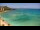 Webcam in Waikiki Beach, Hawaii, 124 km