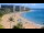 Webcam in Kaanapali, Hawaii, 161.2 km