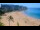 Webcam in Kaanapali, Hawaii, 149.4 km