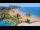 Webcam in Kaanapali, Hawaii, 126.7 km