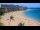 Webcam in Kaanapali, Hawaii, 37.2 km