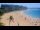 Webcam in Kaanapali, Hawaii, 128.7 km