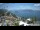 Webcam in Stresa (Lake Maggiore), 12 mi away