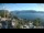 Webcam in Stresa (Lago Maggiore), 3.5 km entfernt