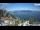 Webcam in Stresa (Lago Maggiore), 31.2 km