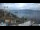 Webcam in Stresa (Lago Maggiore), 23.5 km